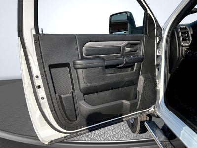 2023 RAM 5500HD Tradesman