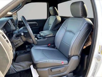 2023 RAM 5500HD Tradesman