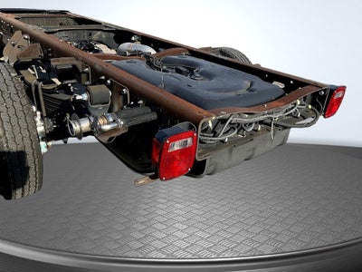 2023 RAM 5500HD Tradesman