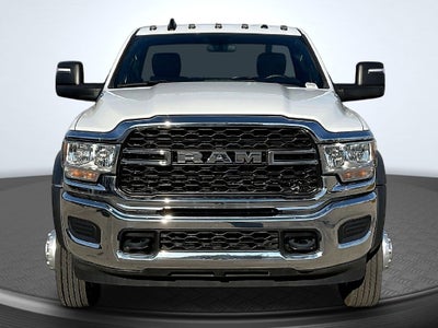 2023 RAM 5500HD Tradesman