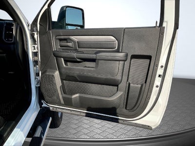 2023 RAM 5500HD Tradesman