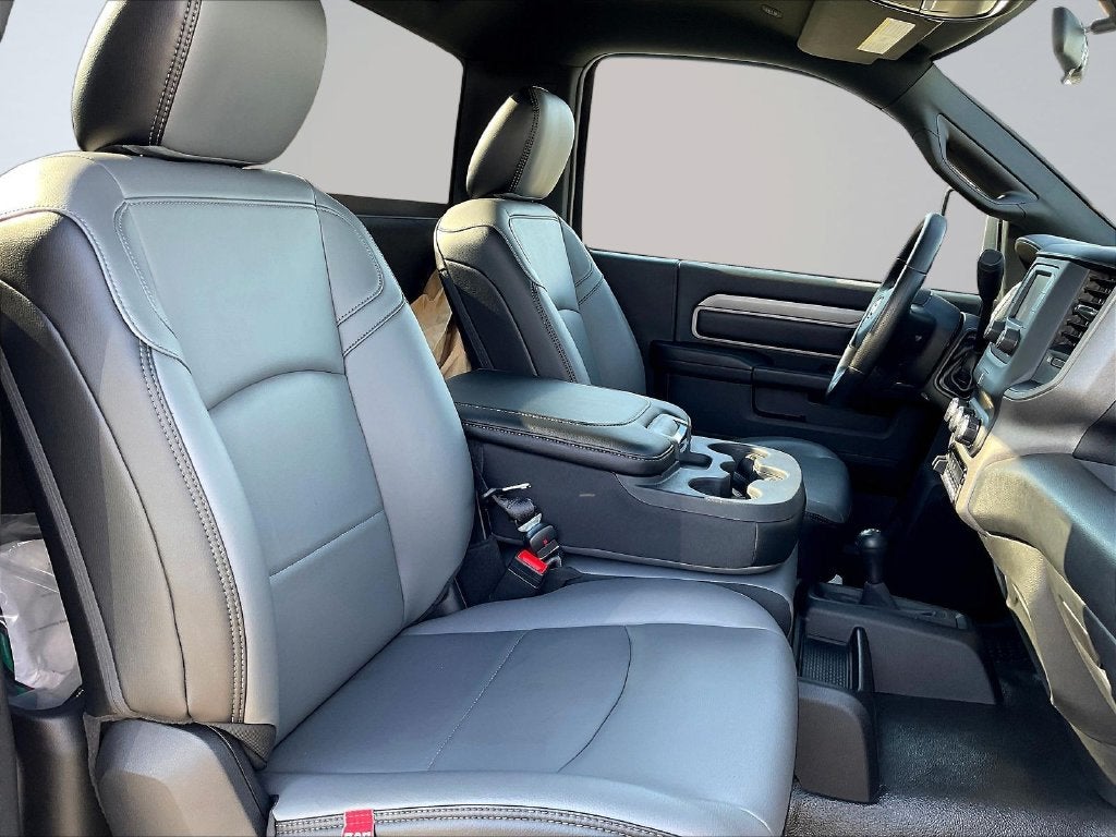 2023 RAM 5500HD Tradesman