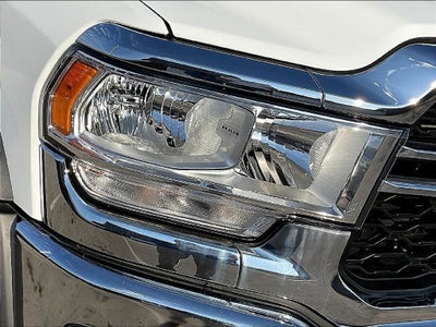 2023 RAM 5500HD Tradesman