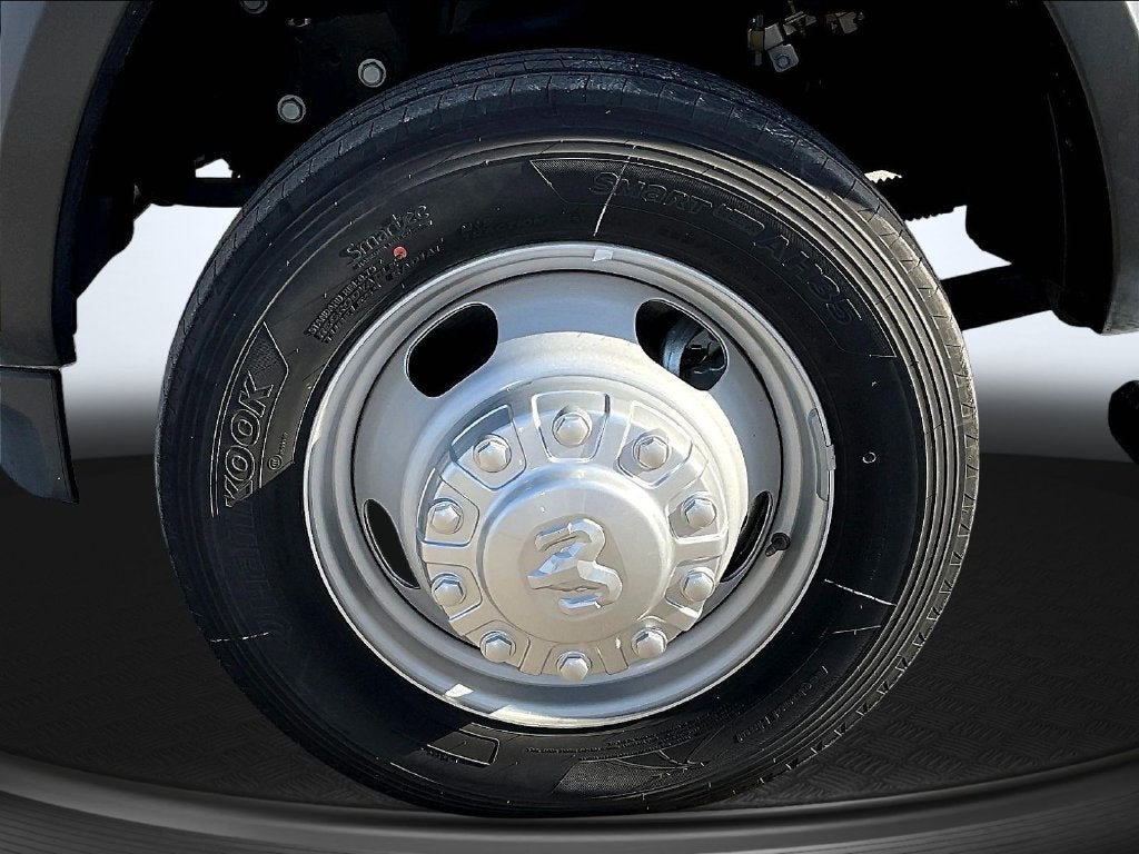 2023 RAM 5500HD Tradesman