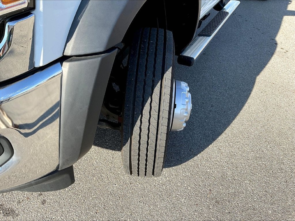 2023 RAM 5500HD Tradesman