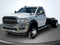 2023 RAM 5500HD Tradesman