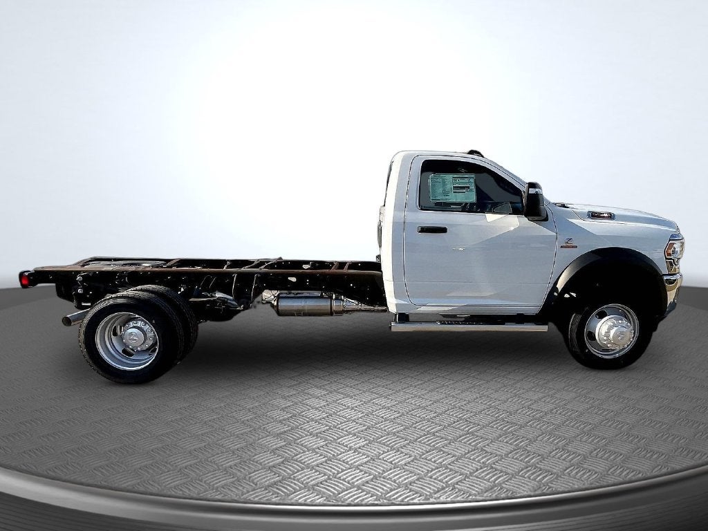 2023 RAM 5500HD Tradesman