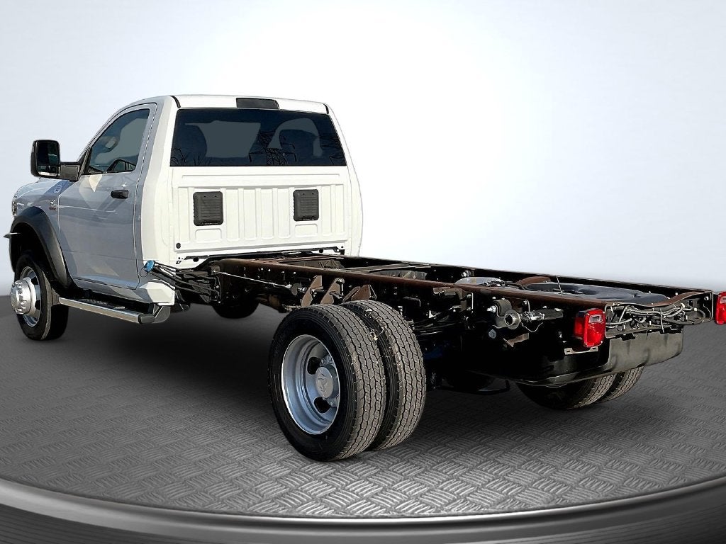 2023 RAM 5500HD Tradesman