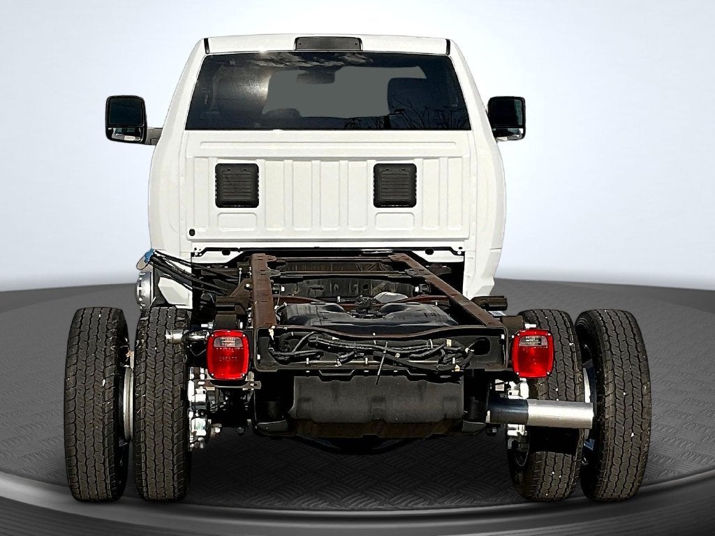 2023 RAM 5500HD Tradesman
