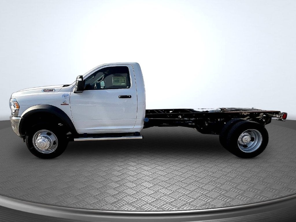 2023 RAM 5500HD Tradesman