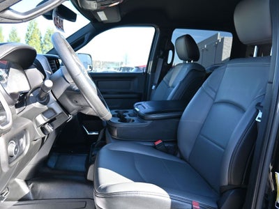 2022 RAM 5500HD Tradesman