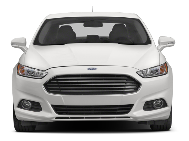 2013 Ford Fusion Hybrid Titanium