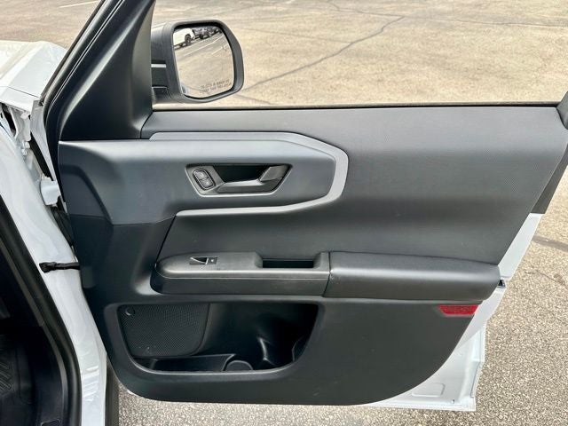 2022 Ford Bronco Sport Base