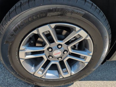 2025 GMC Terrain AWD Elevation