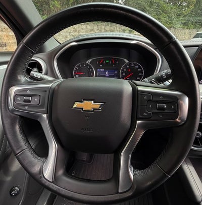 2019 Chevrolet Blazer Base 2LT