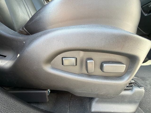 2014 Cadillac SRX Luxury