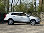 2014 Cadillac SRX Luxury