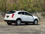 2014 Cadillac SRX Luxury
