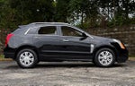 2015 Cadillac SRX Luxury