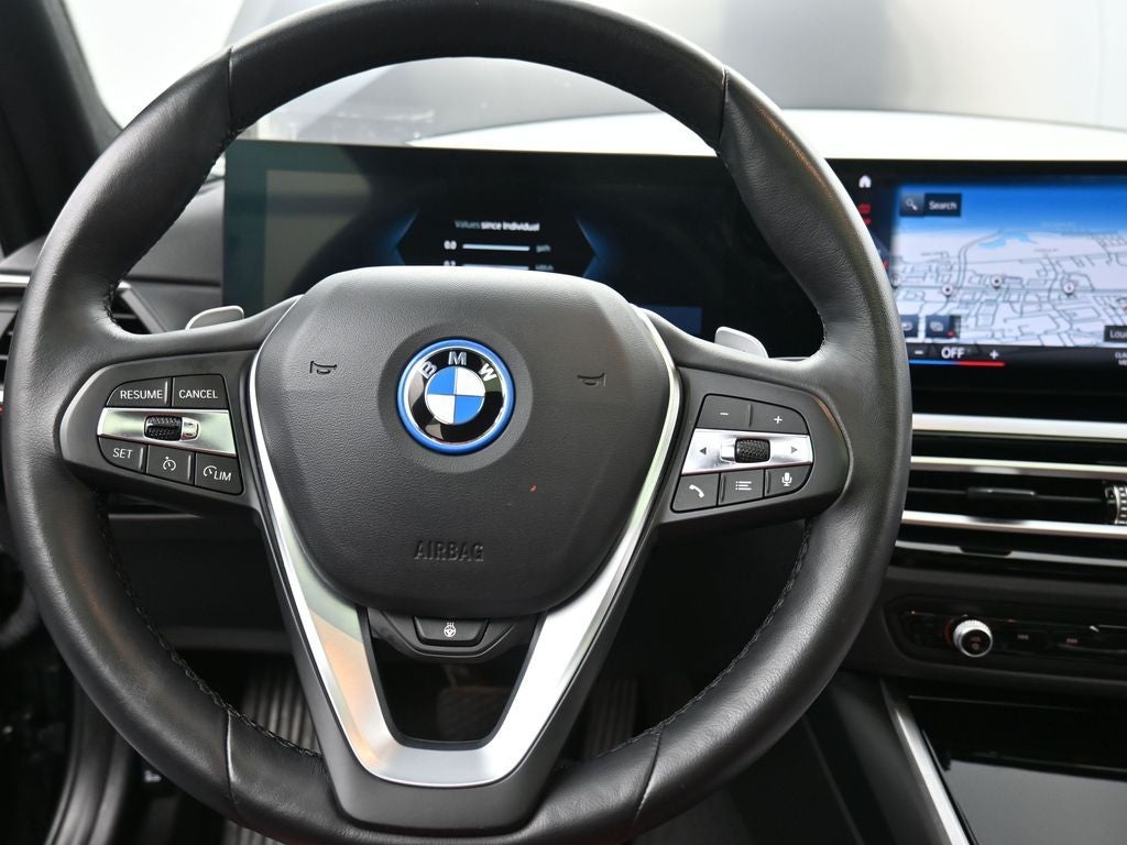 2023 BMW 3 Series 330e xDrive