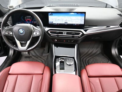2023 BMW 3 Series 330e xDrive