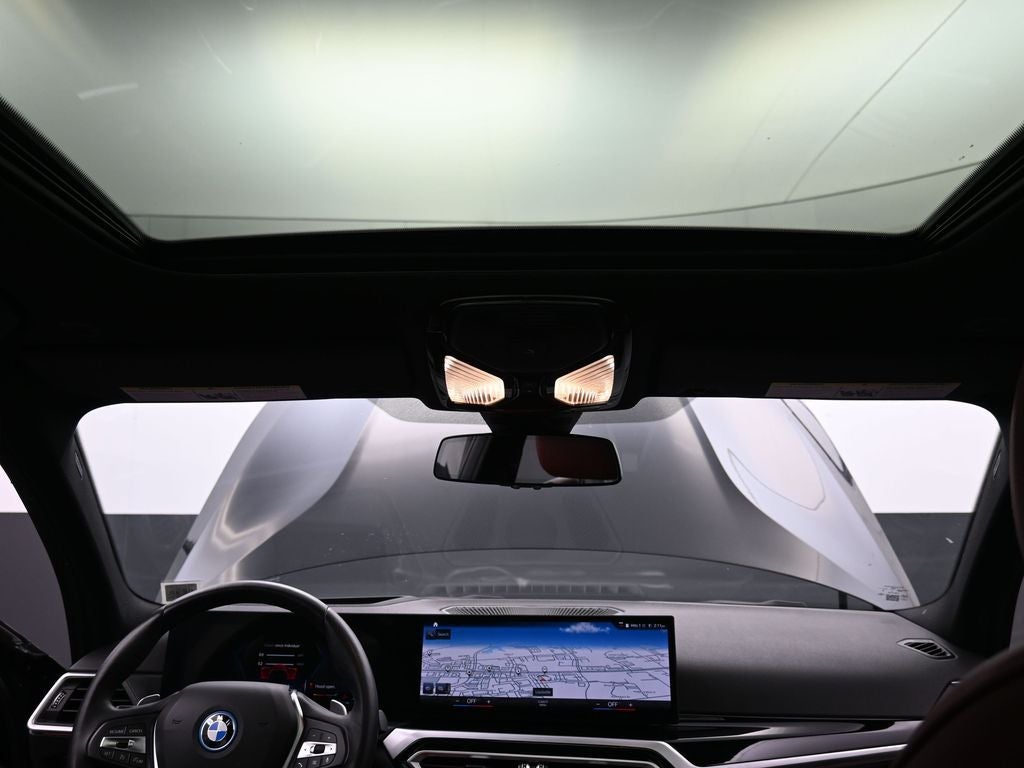 2023 BMW 3 Series 330e xDrive