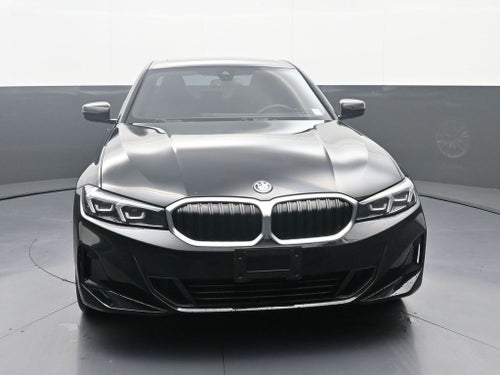 2023 BMW 3 Series 330e xDrive