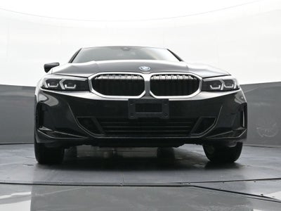 2023 BMW 3 Series 330e xDrive