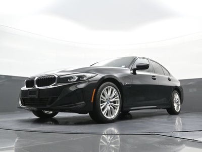 2023 BMW 3 Series 330e xDrive