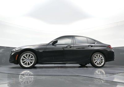 2023 BMW 3 Series 330e xDrive