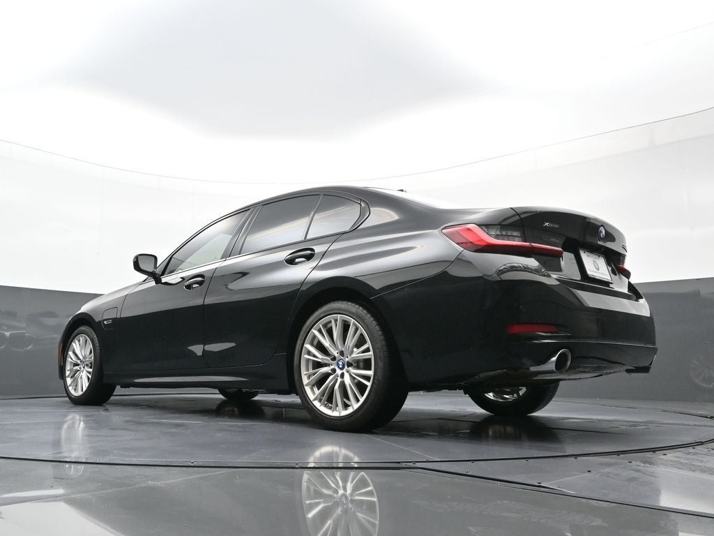 2023 BMW 3 Series 330e xDrive