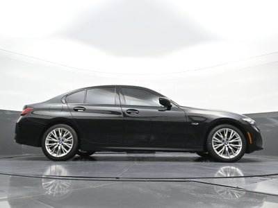 2023 BMW 3 Series 330e xDrive