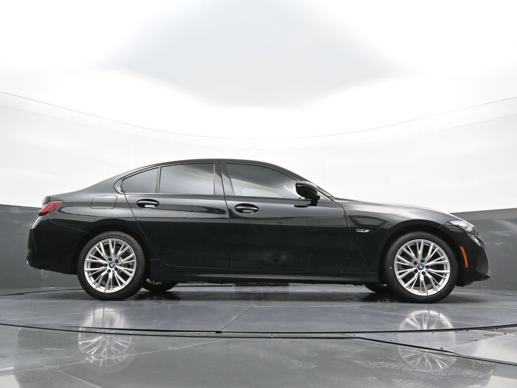 2023 BMW 3 Series 330e xDrive
