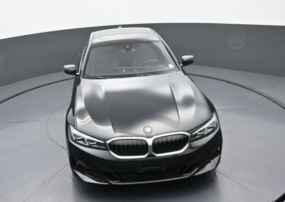 2023 BMW 3 Series 330e xDrive