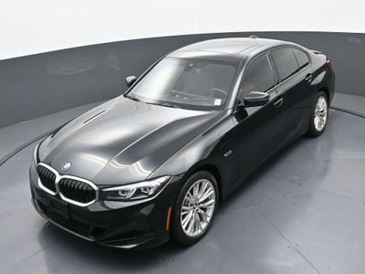 2023 BMW 3 Series 330e xDrive