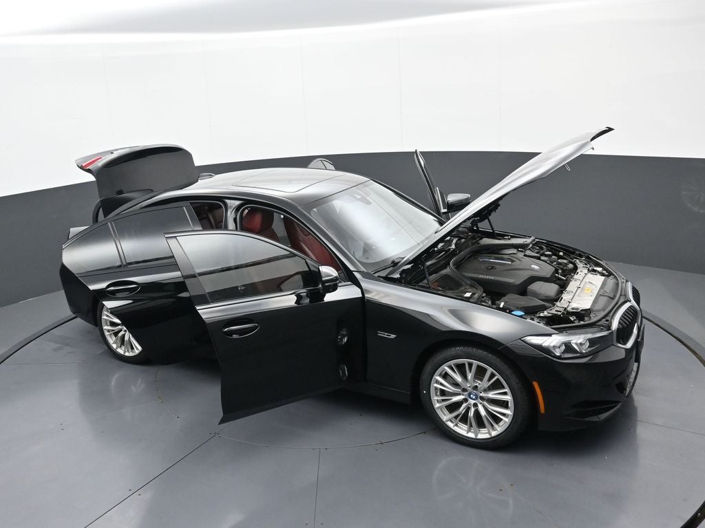 2023 BMW 3 Series 330e xDrive