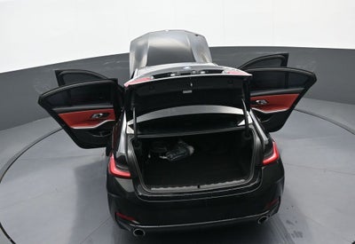 2023 BMW 3 Series 330e xDrive