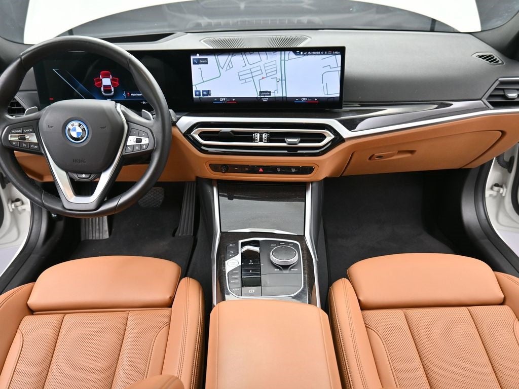 2023 BMW 3 Series 330e xDrive