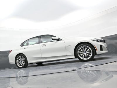 2023 BMW 3 Series 330e xDrive