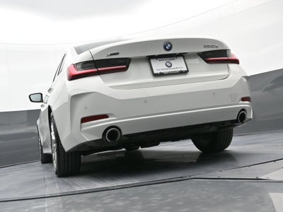 2023 BMW 3 Series 330e xDrive