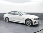 2023 BMW 3 Series 330e xDrive