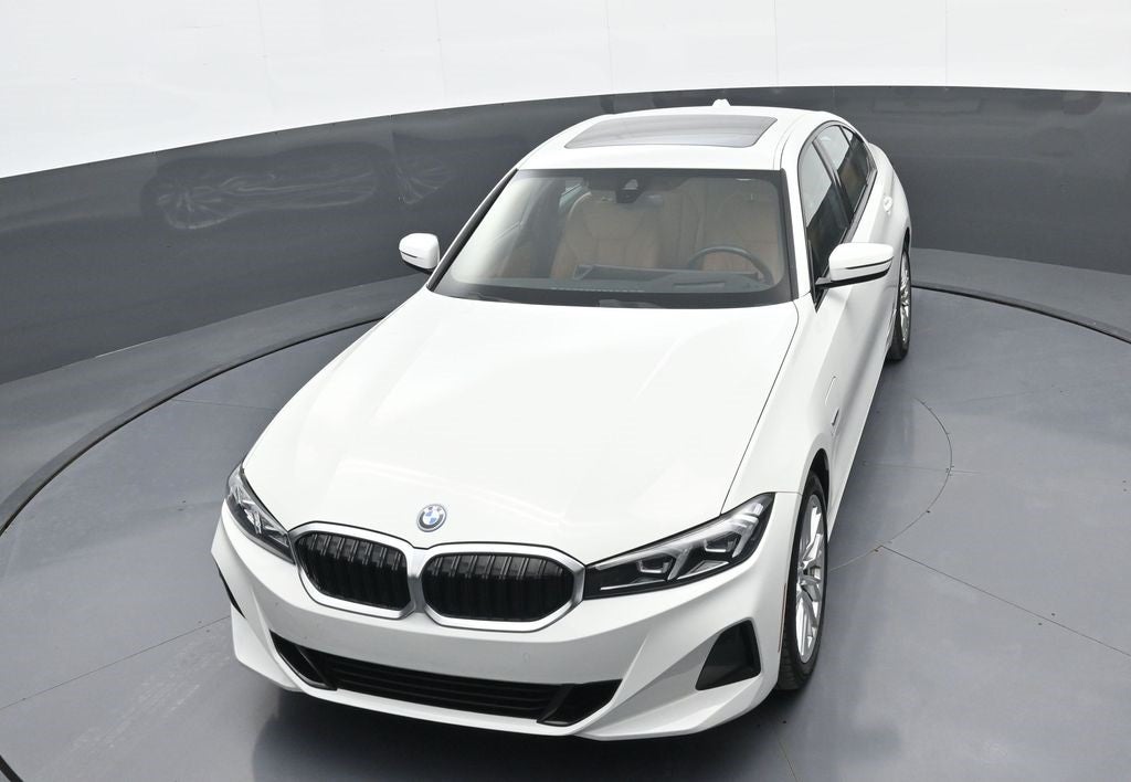 2023 BMW 3 Series 330e xDrive
