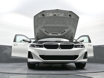 2023 BMW 3 Series 330e xDrive