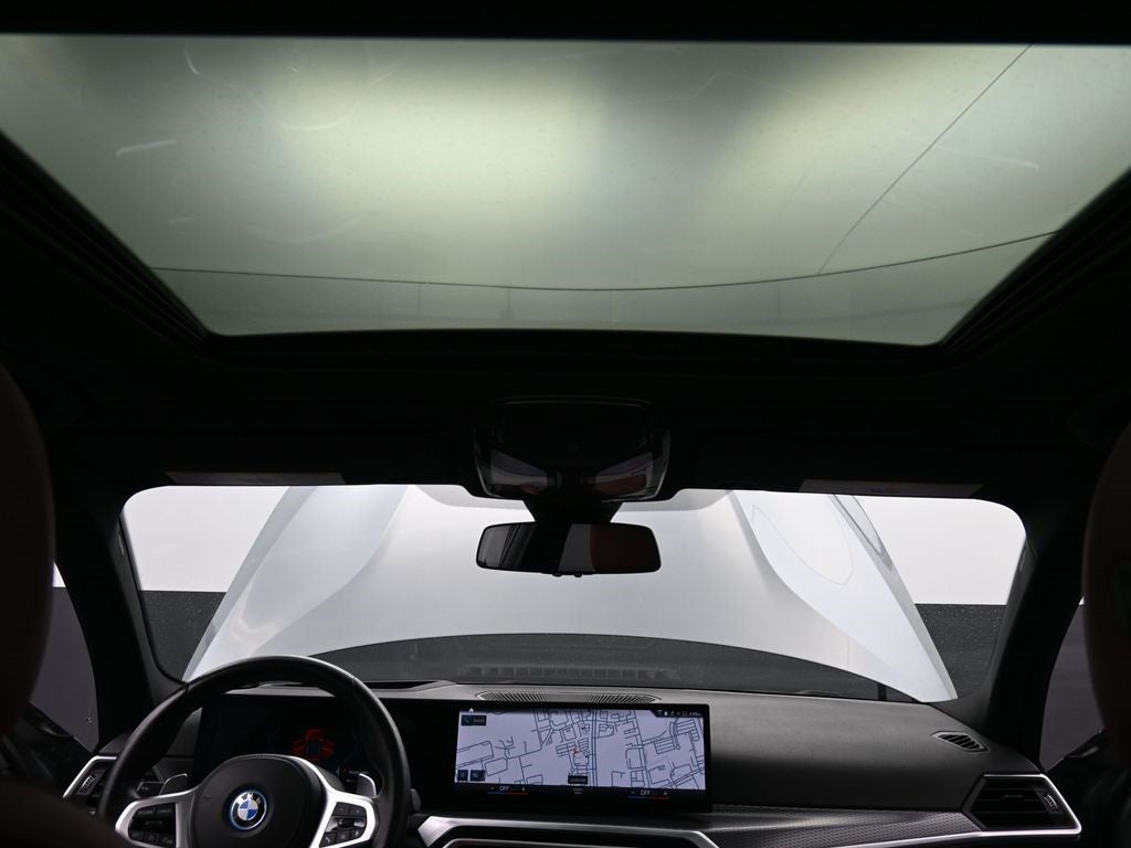 2023 BMW 3 Series 330e xDrive