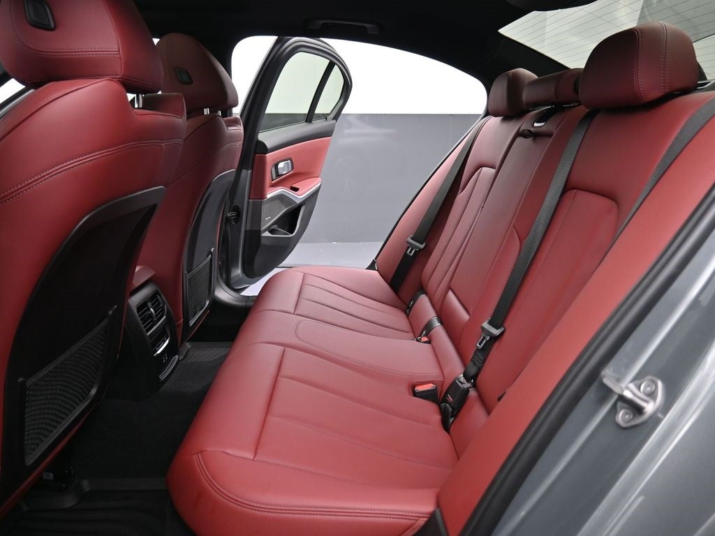 2023 BMW 3 Series 330e xDrive