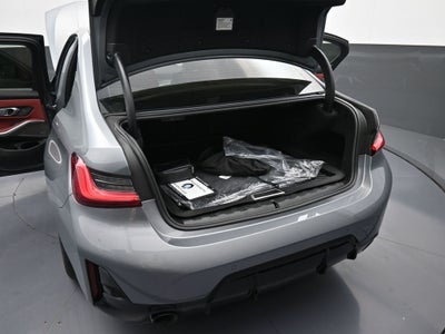 2023 BMW 3 Series 330e xDrive