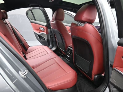 2023 BMW 3 Series 330e xDrive