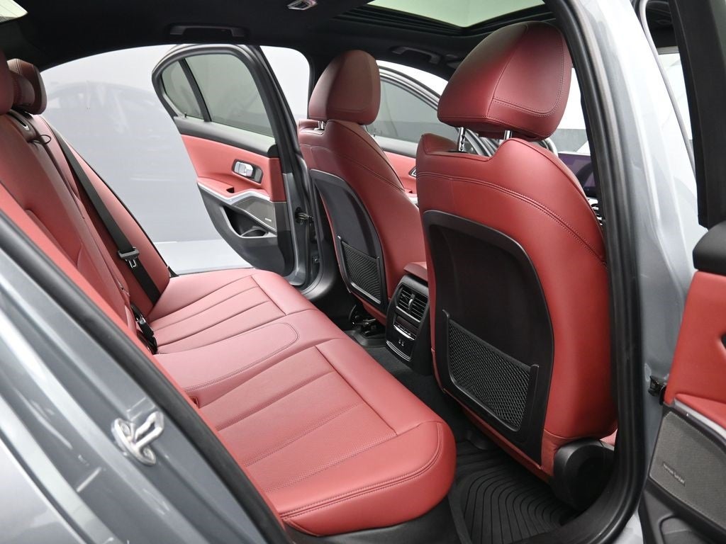 2023 BMW 3 Series 330e xDrive