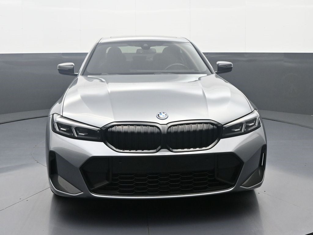 2023 BMW 3 Series 330e xDrive