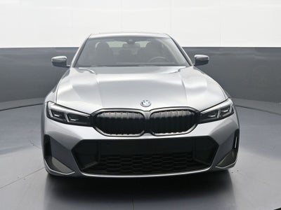 2023 BMW 3 Series 330e xDrive